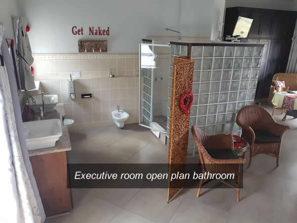 Affordable self catering accommodation Mpumalanga