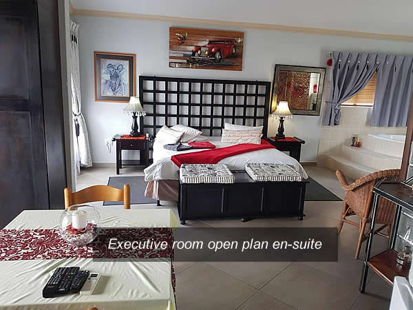 Komatipoort affordable self catering