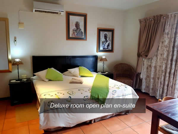 Affordable accommodation Komatipoort