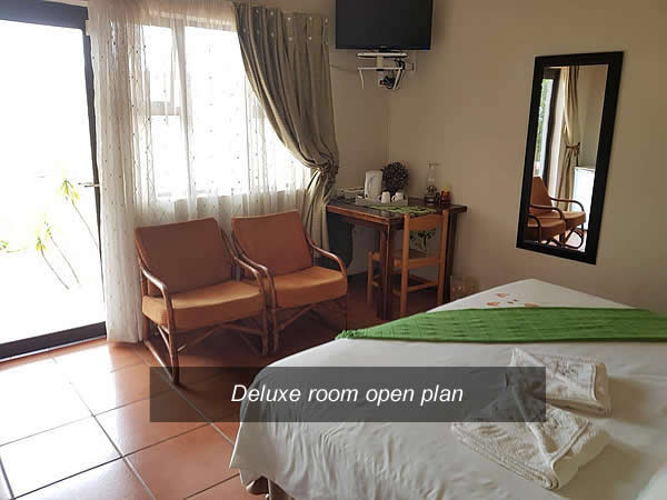 Accommodation close to Kruger Park Gate
