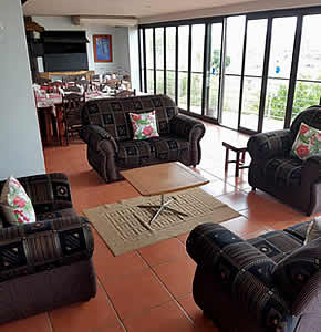 Affordable accommodation close to Crocodile Bridge Gate to Kruger National Park